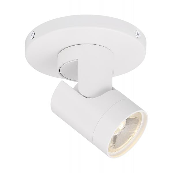 12W LED BARREL MONOPOINT Online Sale