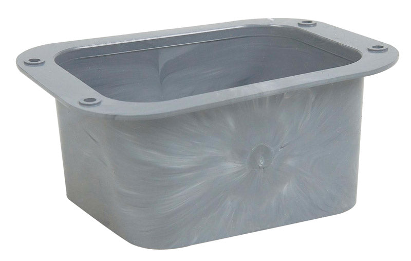 DOWNSPOUT C OUTLET PLAS Online now