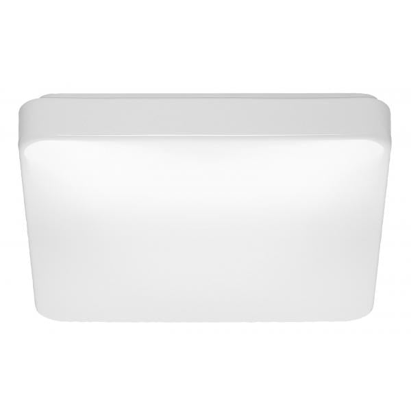 14″ SQUARE ACRYLIC LED FLUSH Sale