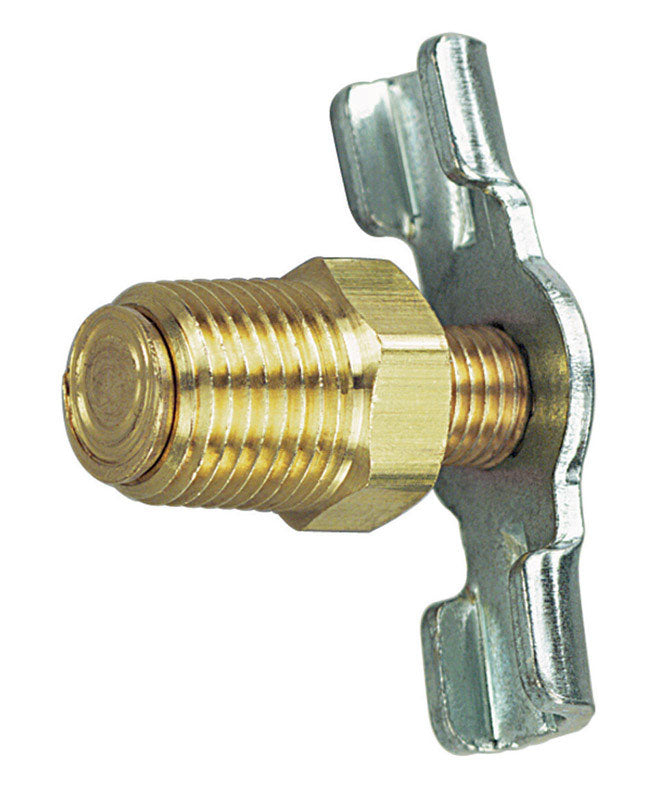 DRAIN COCK 1/4″NPT Online