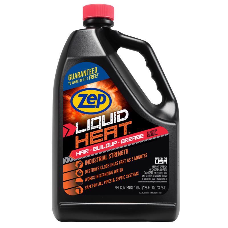 DRAIN OPNR LIQUID GEL 1G Fashion