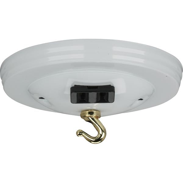 CANOPY KIT-WHITE W/C.O. Online Hot Sale