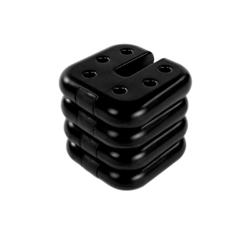 CANOPY WEIGHT PLATE 4PK on Sale