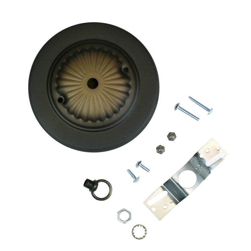CANOPY KIT 5″ OIL RUB BR Sale
