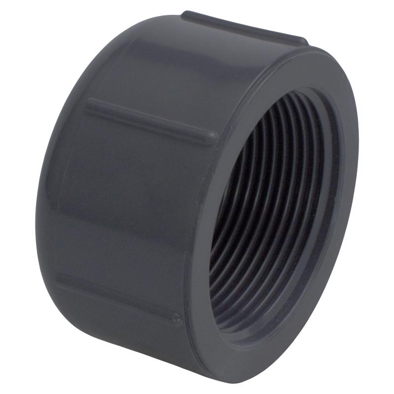 CAP 1/2″ SCHE 80 PVC Sale