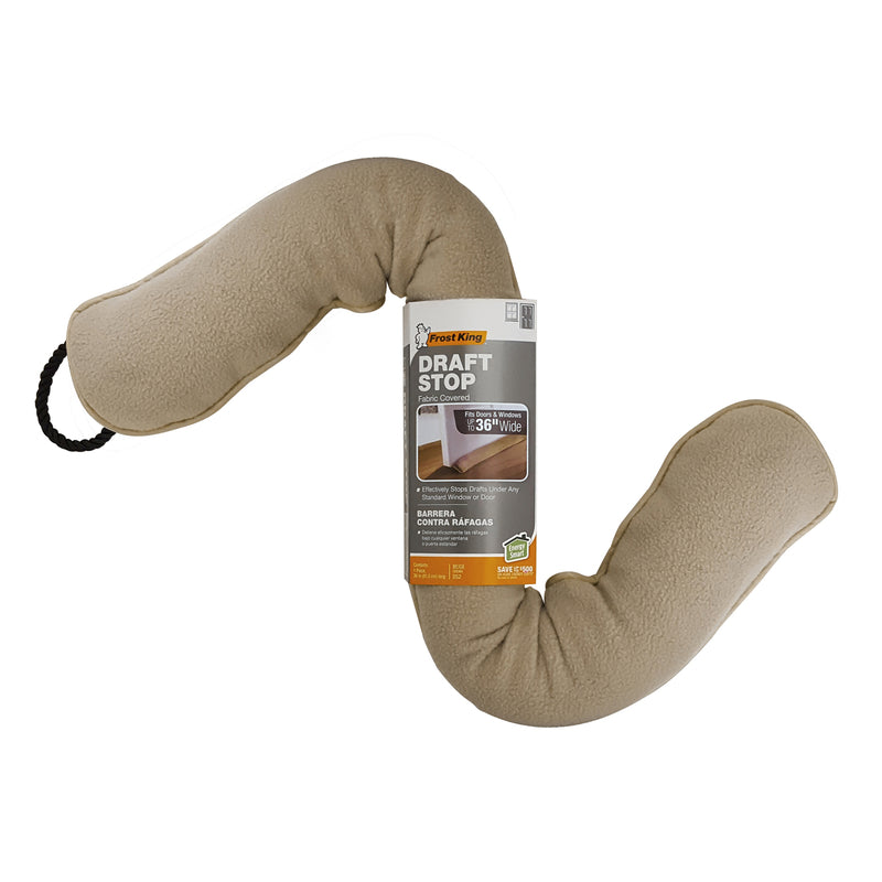DRAFT STOP CLOTH 36″ Hot on Sale