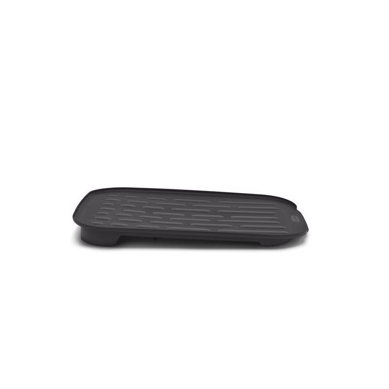 DRAIN BOARD BLK 18.25″ Hot on Sale
