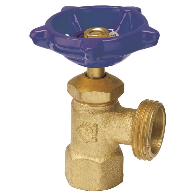 DRAIN BOILR BRASS 3/4FPT Hot on Sale