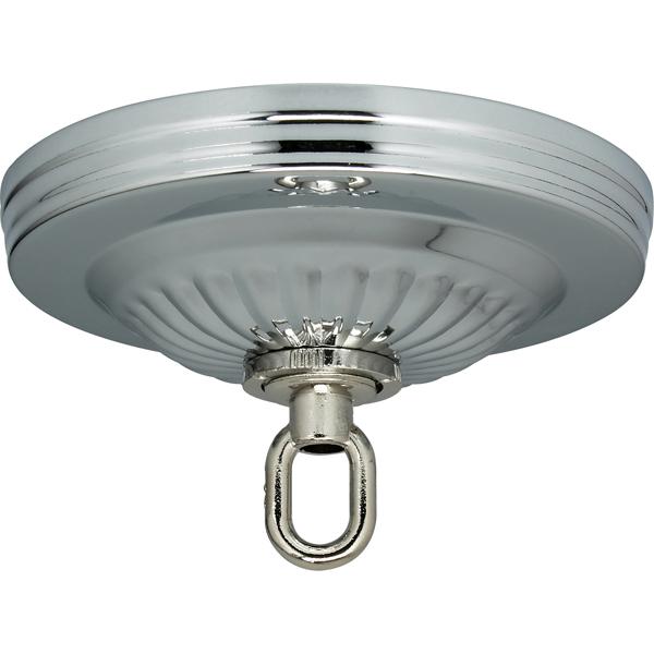 CANOPY HANGER KIT POL CHROME Online Hot Sale