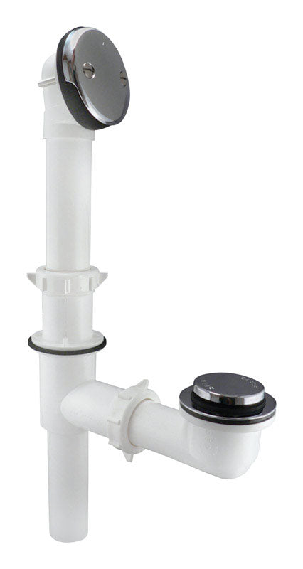 DRAIN BATH TRIAD TIP TOE Fashion
