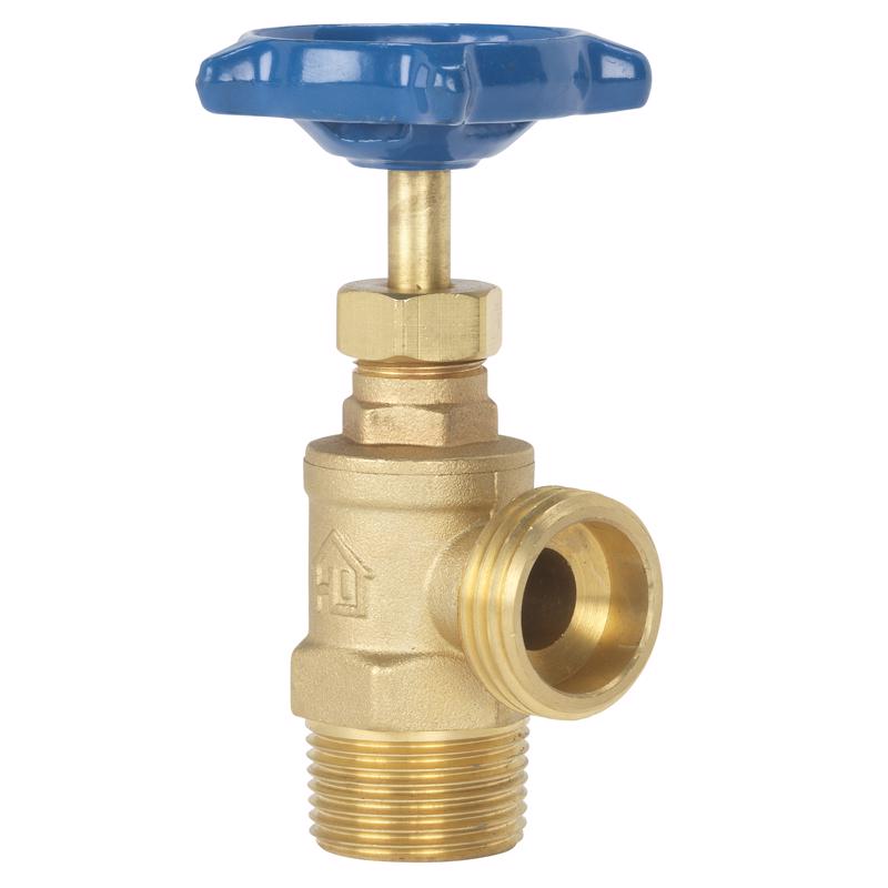 DRAIN BOILR BRASS 3/4MPT Online Sale