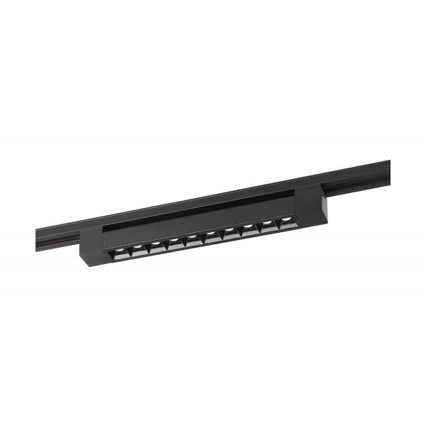15W LED 1 FOOT TRACK BAR Fashion