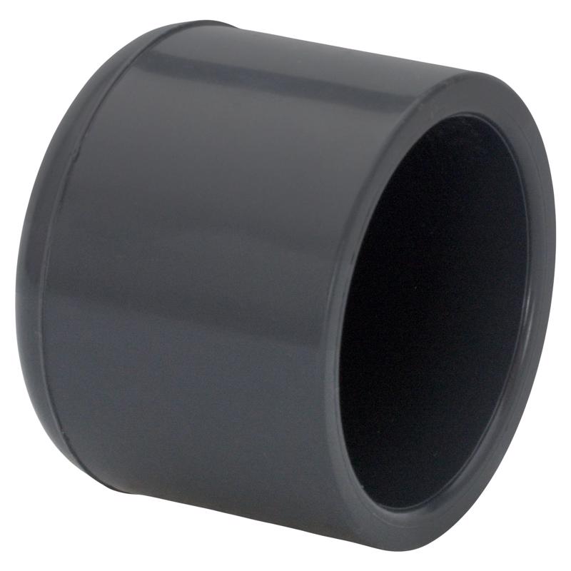 CAP 3/4″ SCHE 80 PVC on Sale