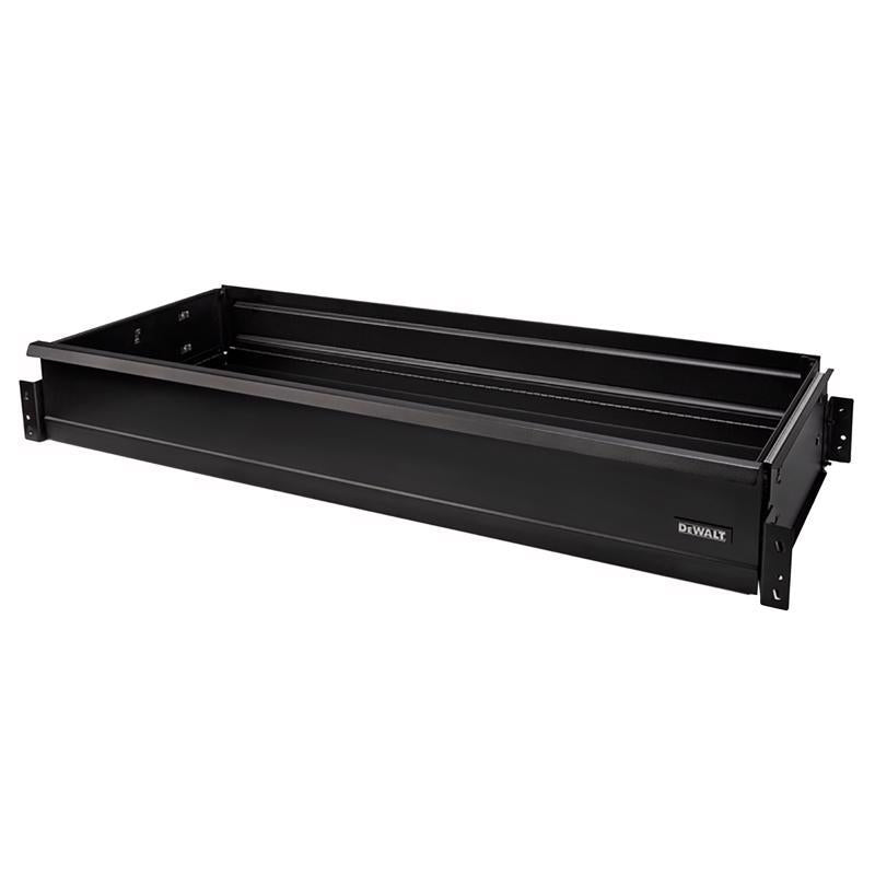 DRAWER KIT STEEL BLACK Supply