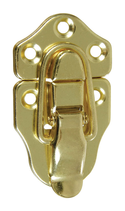 DRAW CATCH BRASS Fashion