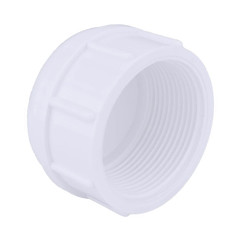 CAP PVC SCH40 1.5″ FPT Online Sale