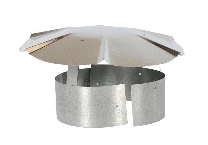 CAP RAIN FURNACE ADJ8-9″ Hot on Sale