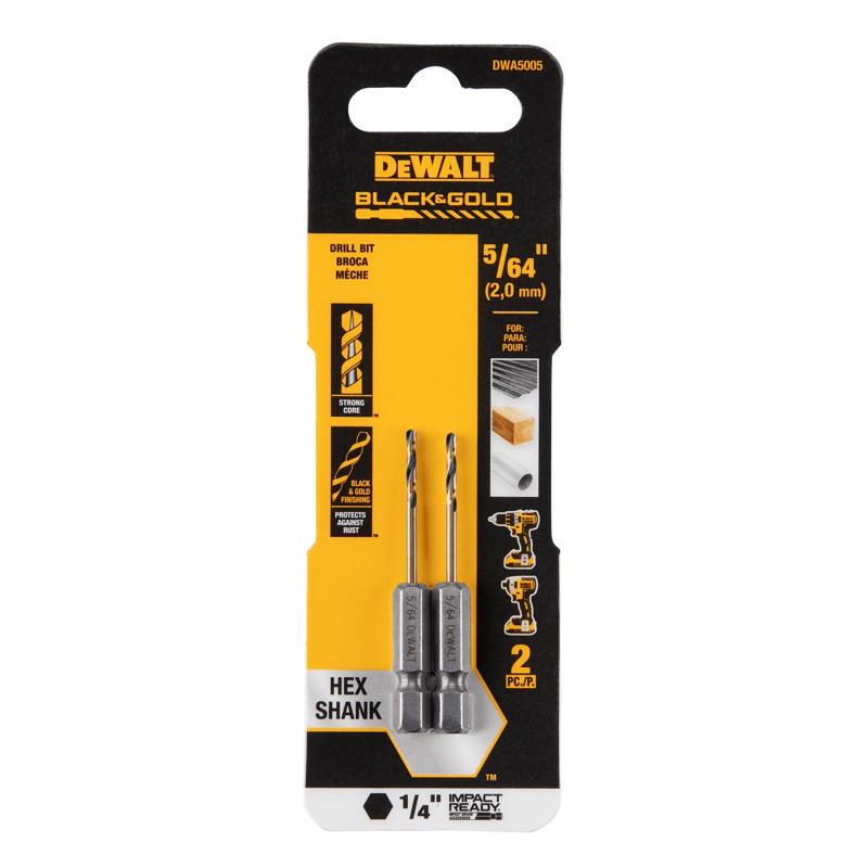 DRIL BIT IMPCT RDY 5/64″ Sale
