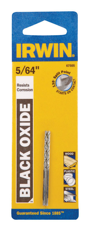 DRILL BIT 5/64″STRGHT2PK Sale