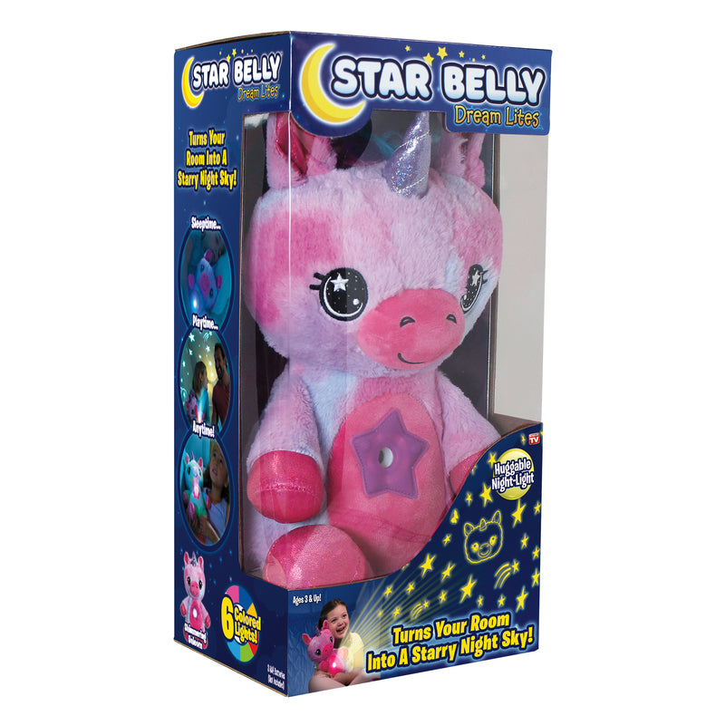 DREAM LITES UNICORN PINK on Sale