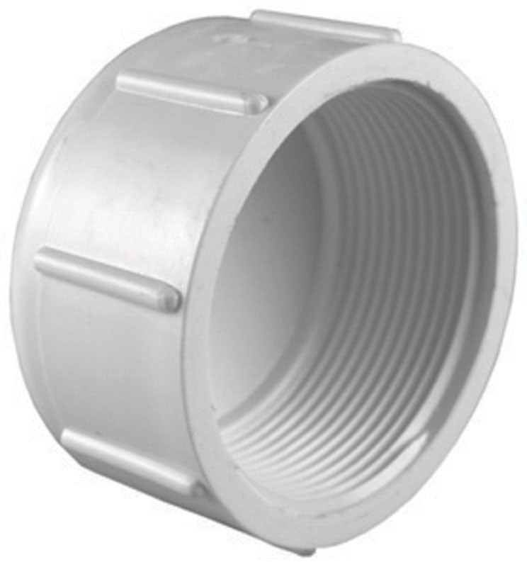 CAP SCH 40 4″FPT Online now