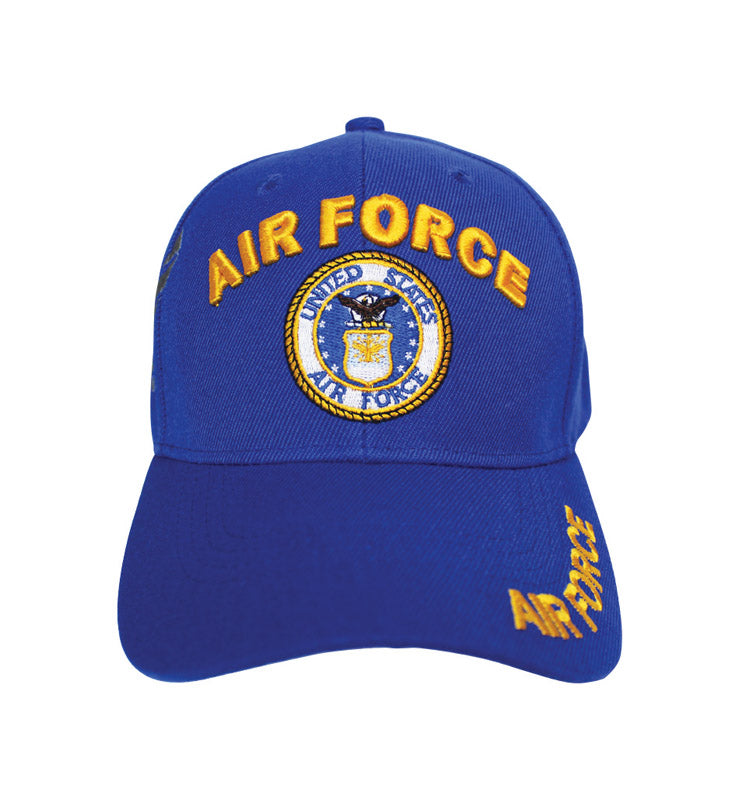 CAP US AIR FORCE BLUE Online Hot Sale