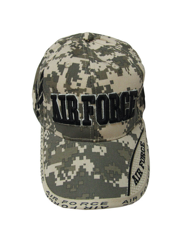 CAP US AIR FORCE CAMO Online