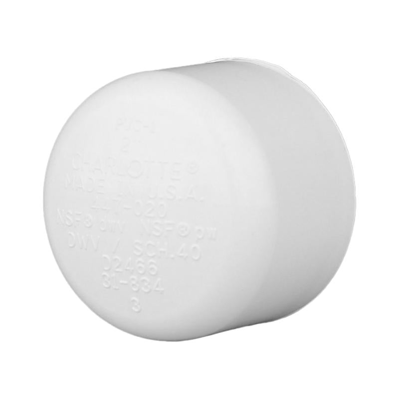 CAP SCH 40 2.5″SLIP Sale