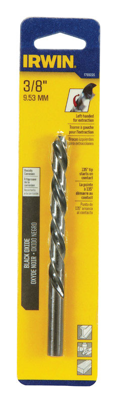 DRILL BIT 3/8″ LEFT HAND on Sale