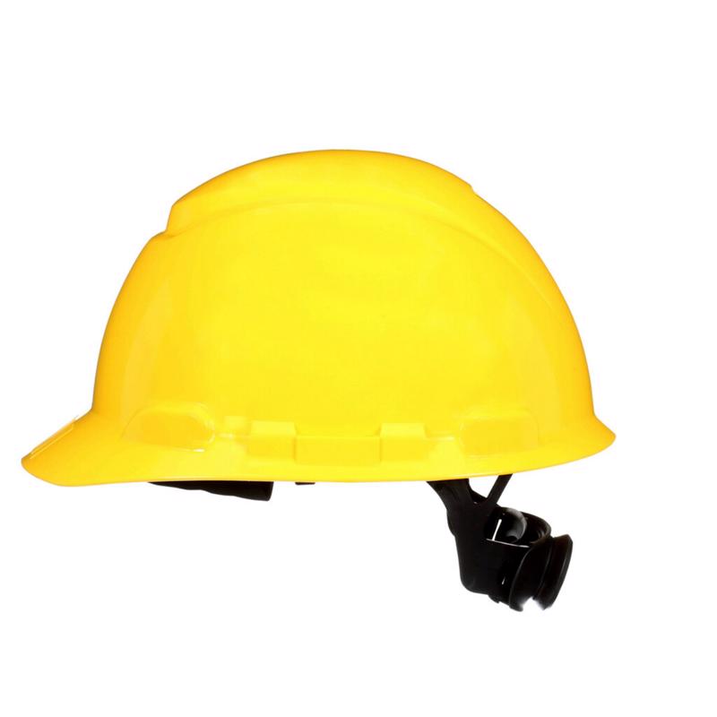 CAP STYLE HRD HAT YELLOW Hot on Sale