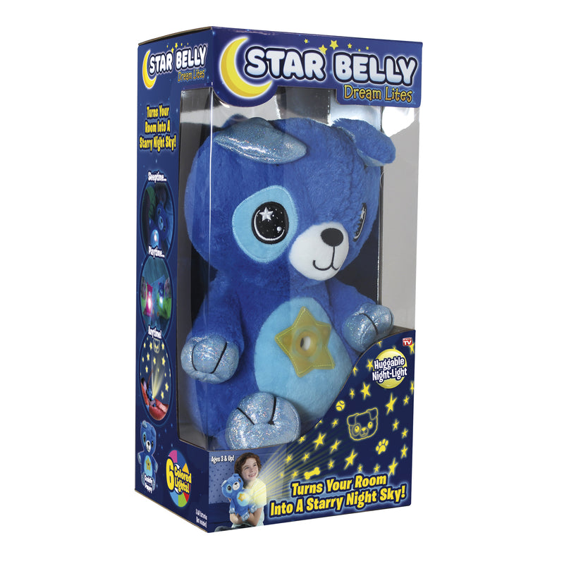 DREAM LITES PUPPY BLUE Discount