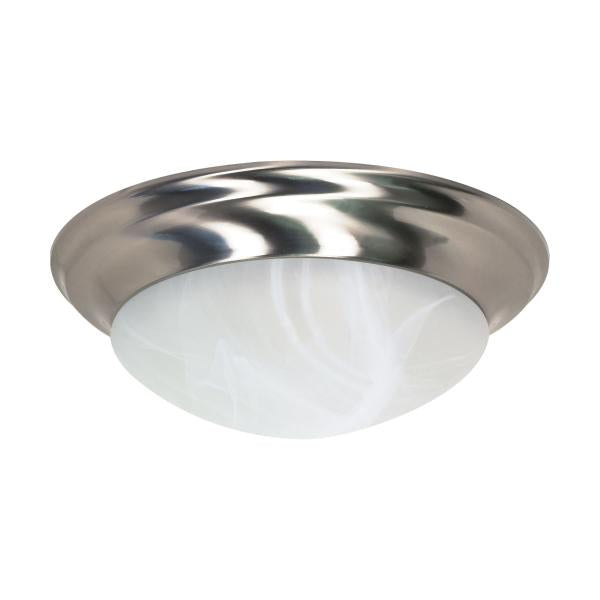 17″ TWIST LOCK FLUSH FIXTURE Online now