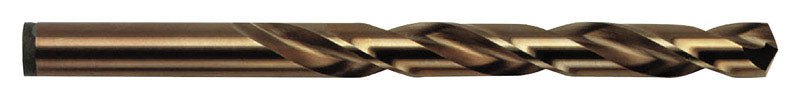 DRILL BIT 31/64″ COBALT Fashion