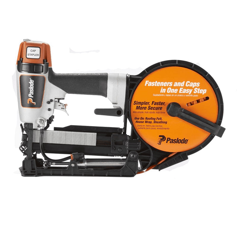 CAP STAPLER 3/8″ 18GA Online Hot Sale