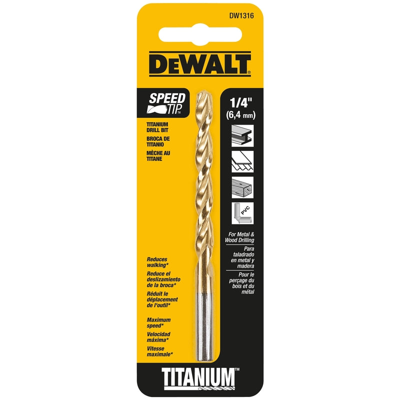 DRILL BIT SPLT TP 1/4″ Online