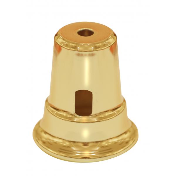 2 1/2″ CANDLE CUP FOR CUP HARP Online Hot Sale