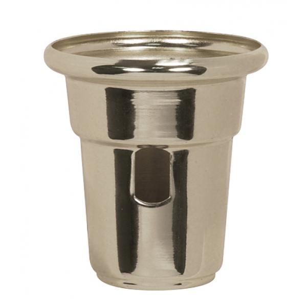 2 1/2″ CANDLE CUP FOR CUP HARP Discount