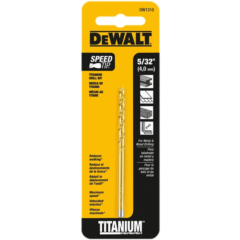 DRILL BIT SPLT TP 5/32″ Hot on Sale
