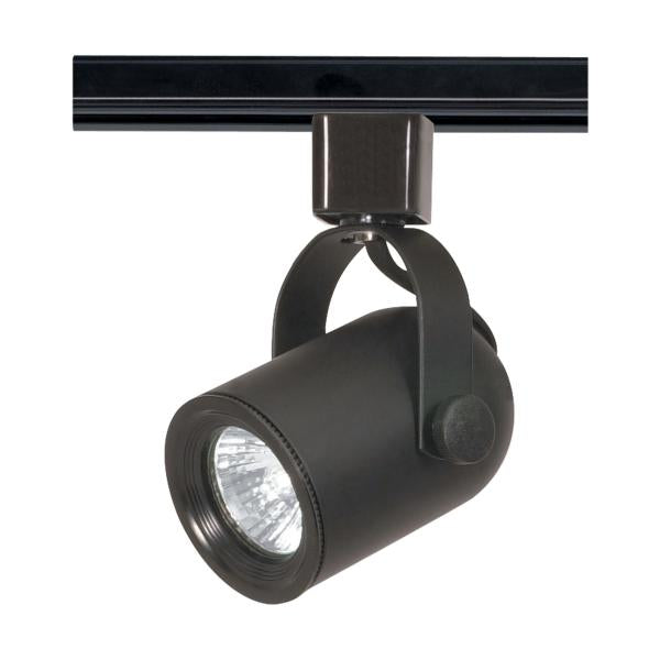 1LT TRACK HEAD RDBACK MR16 BLK on Sale