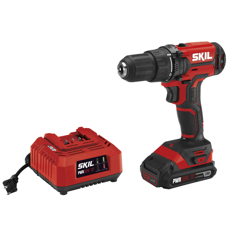 DRILL DRIVER KIT 1/2″20V Online now