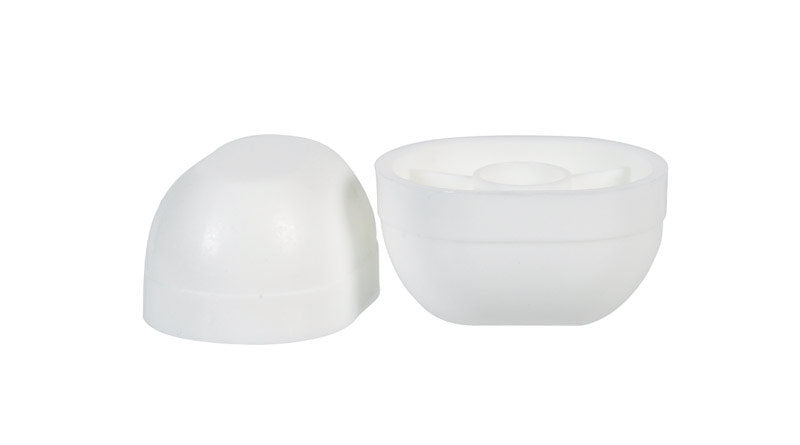 CAPS OVAL TOILET BOLT Hot on Sale