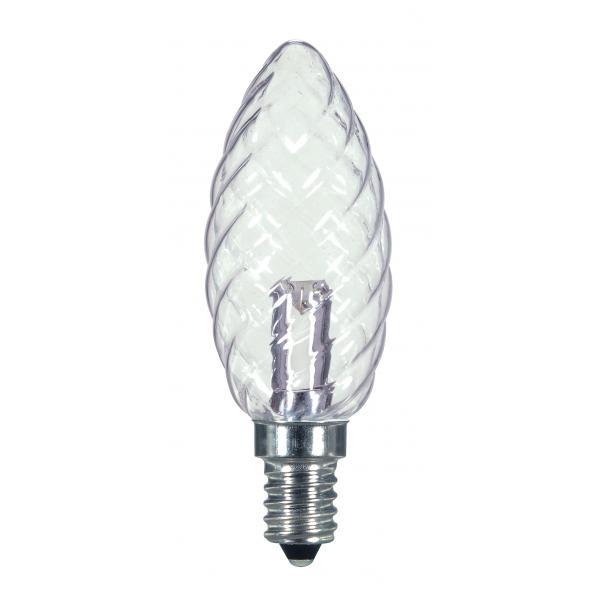 1W CTD/LED/CRYSTAL/120V/CD Discount