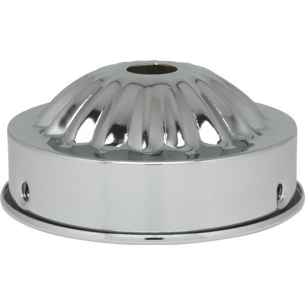 2 1/4″ BALL HOLDER VAC. CHROME Sale