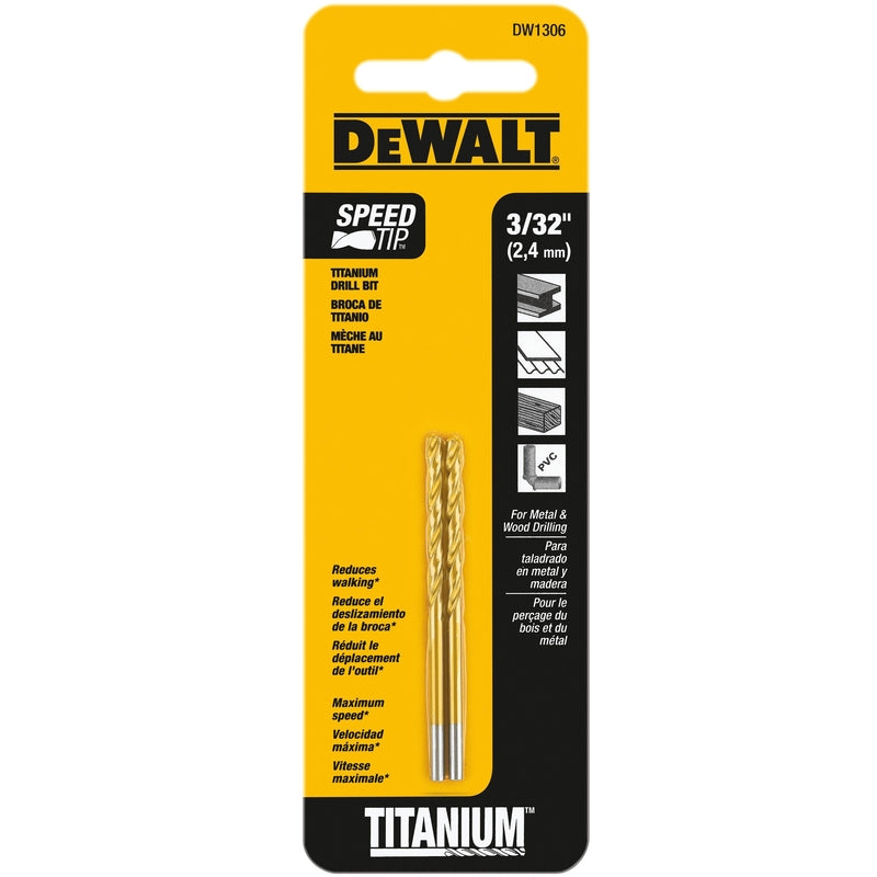 DRILL BIT SPLT TP 3/32″ Online Sale