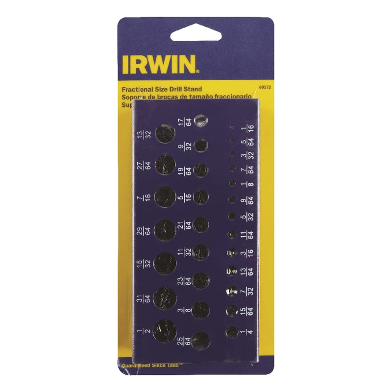 DRILL BIT STAND 29PC Online Hot Sale