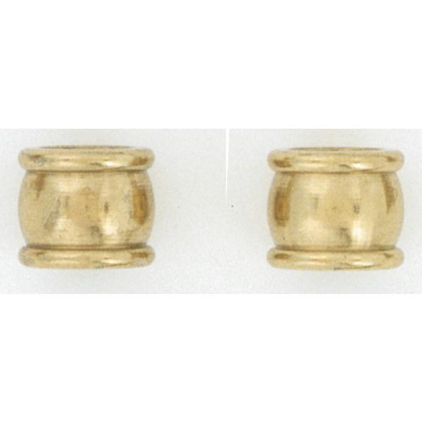 2 1/4 X 1/8 BARREL COUPLING on Sale