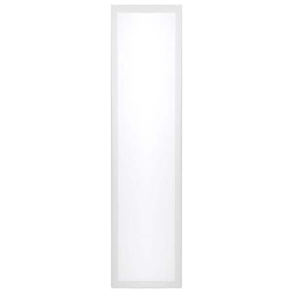 1X4 LED EM BACKLIT FLAT PANEL Supply