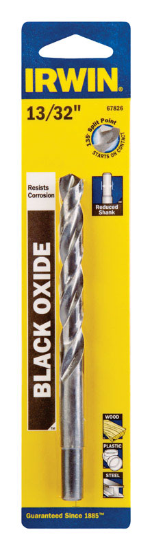 DRILL BIT13/32″BLK OXIDE Hot on Sale