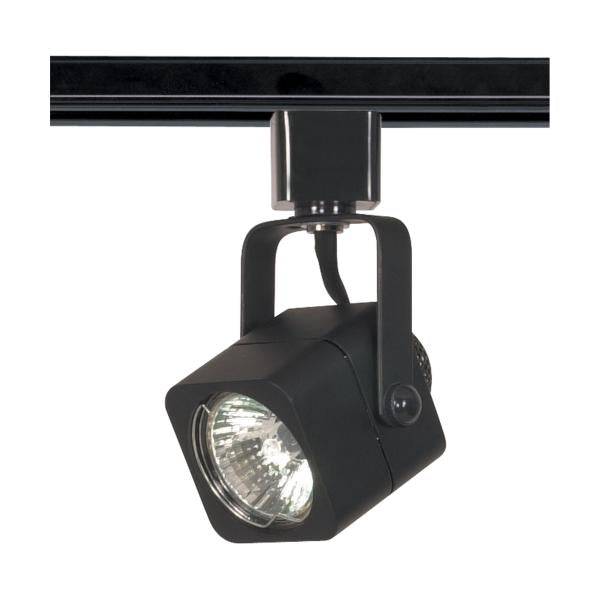 1LT. TRACK HEAD MR16 SQUARE BK Discount