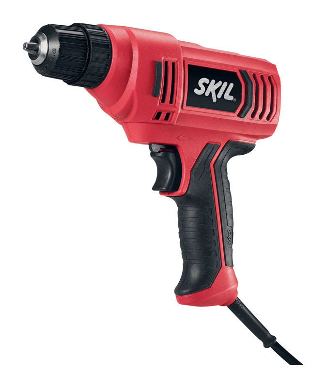 DRILL CORDED 3/8″ SKIL Supply